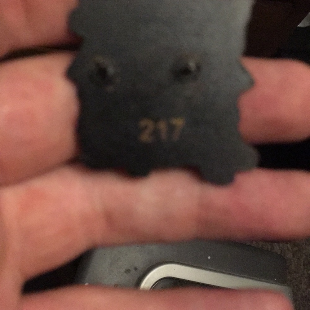 Pin - Picture 2 of 2